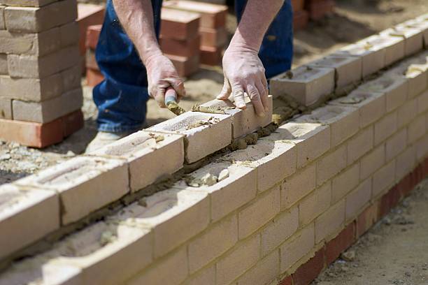 Best Concrete Repair Services  in Miamisburg, OH